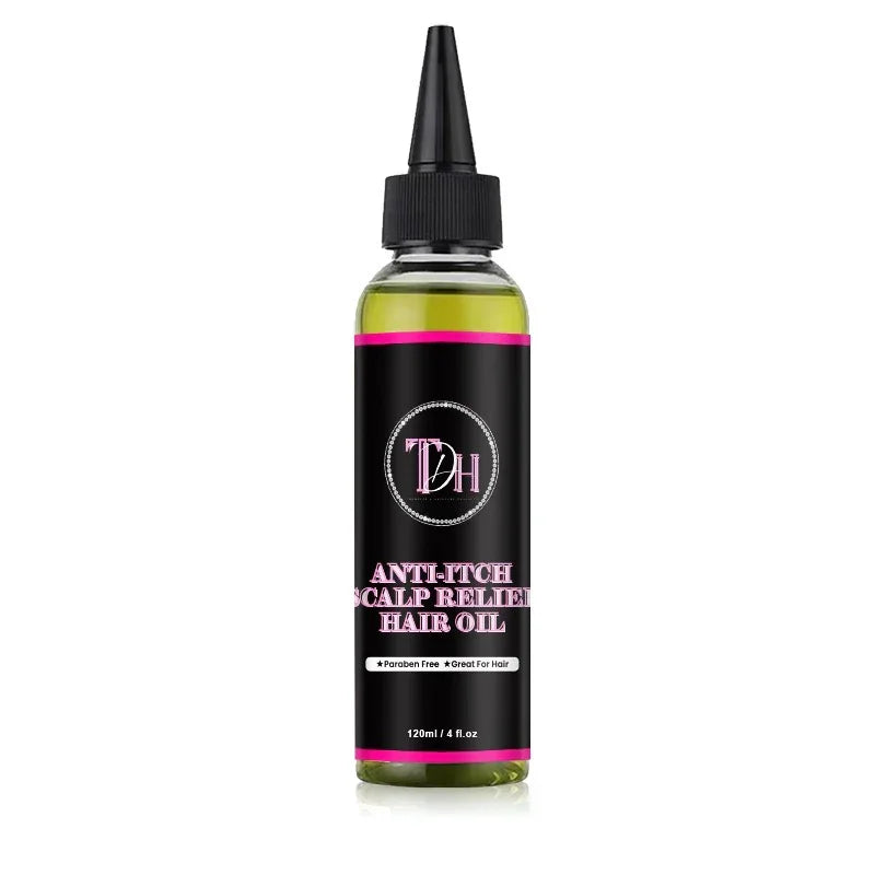Tamy Doll Olive Hair Oil - TAMY DOLL HAIR